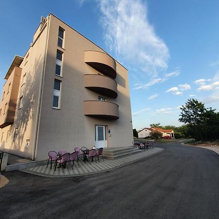 Hotel Luburić Međugorje Buitenkant foto
