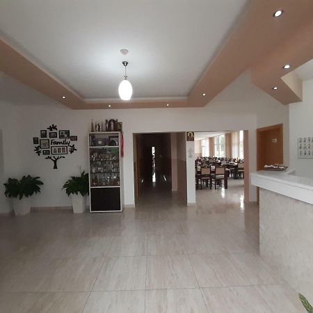 Hotel Luburić Međugorje Buitenkant foto