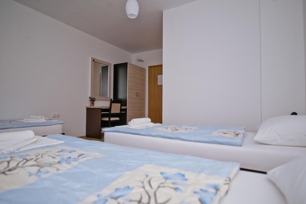 Hotel Luburić Međugorje Buitenkant foto