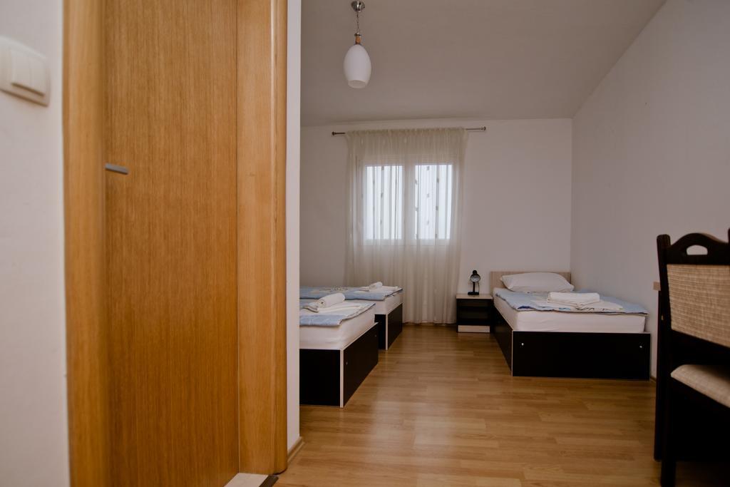 Hotel Luburić Međugorje Buitenkant foto