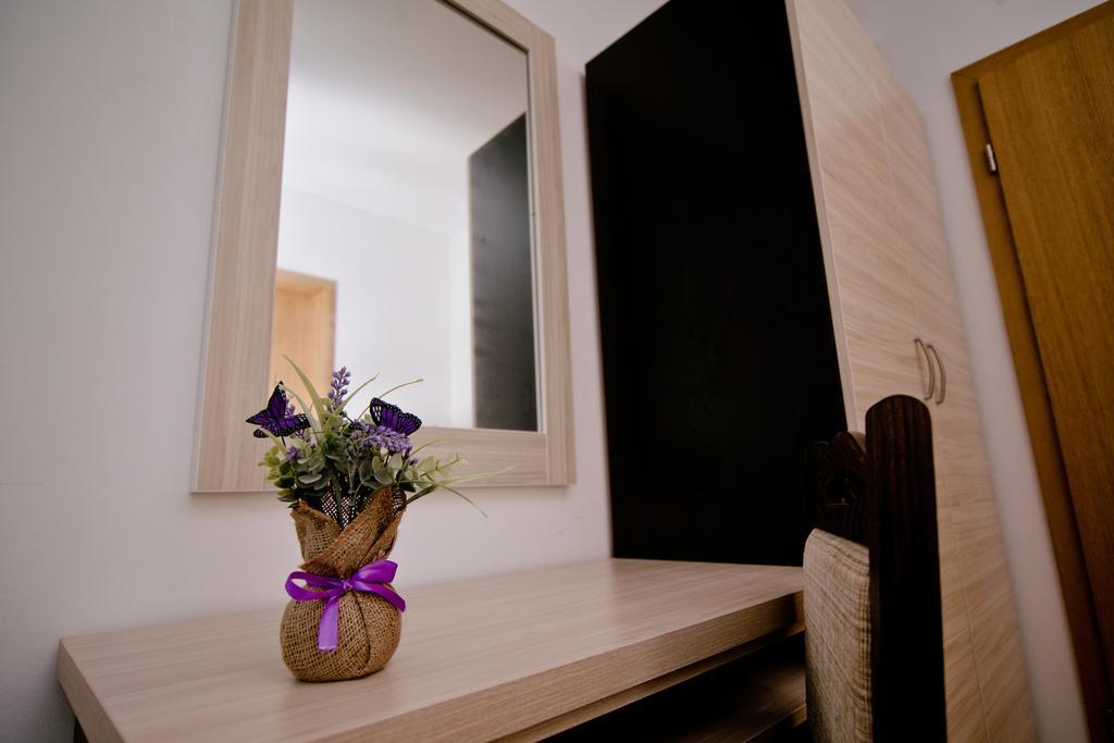 Hotel Luburić Međugorje Buitenkant foto