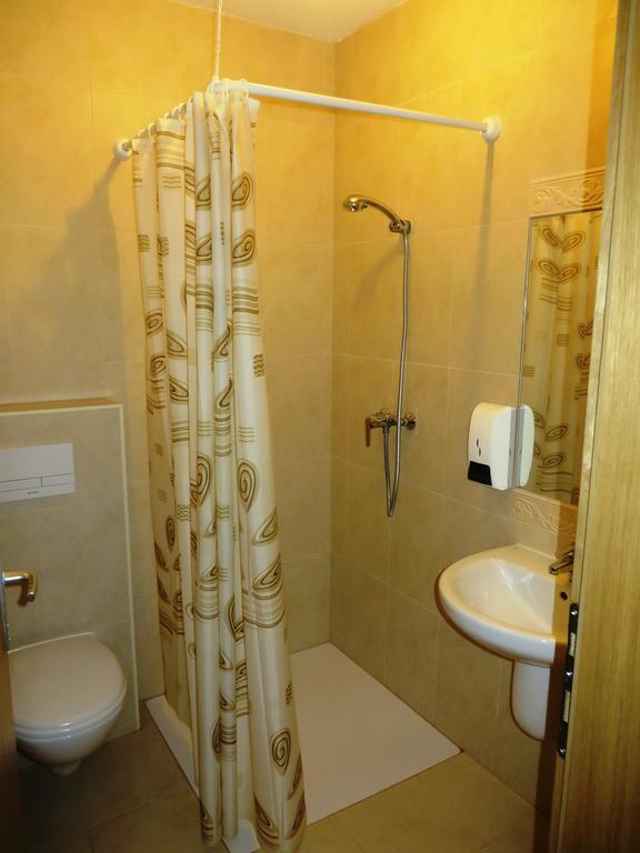 Hotel Luburić Međugorje Kamer foto