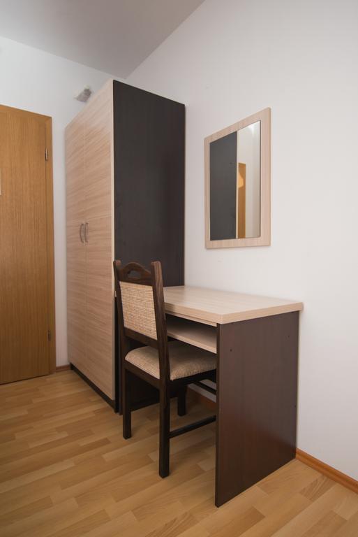 Hotel Luburić Međugorje Buitenkant foto
