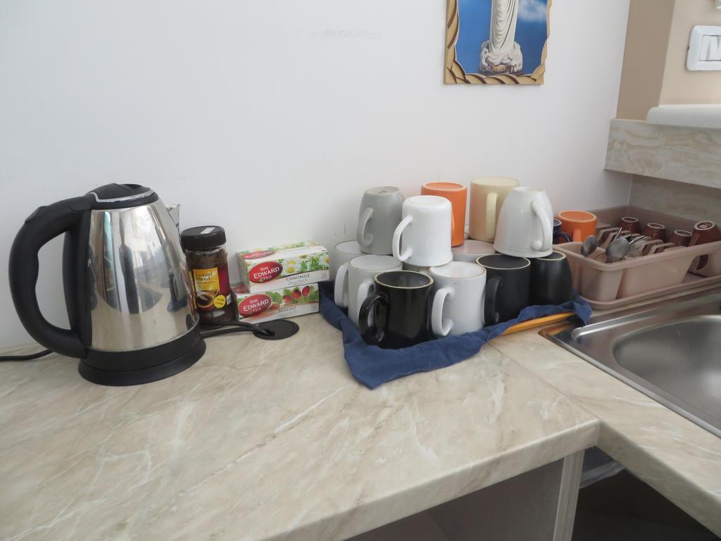 Hotel Luburić Međugorje Buitenkant foto