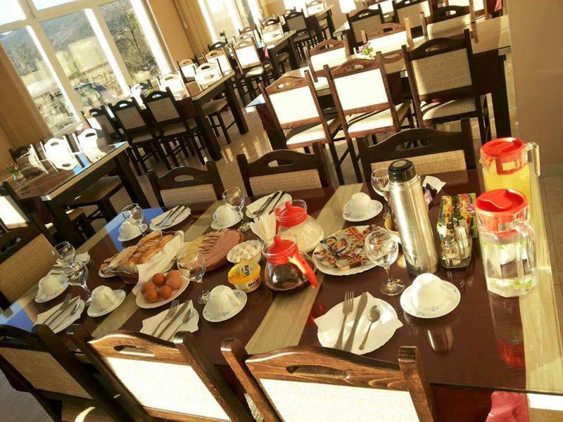 Hotel Luburić Međugorje Buitenkant foto