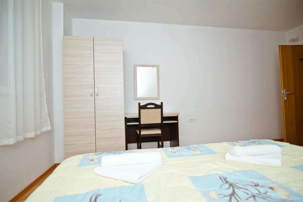 Hotel Luburić Međugorje Buitenkant foto